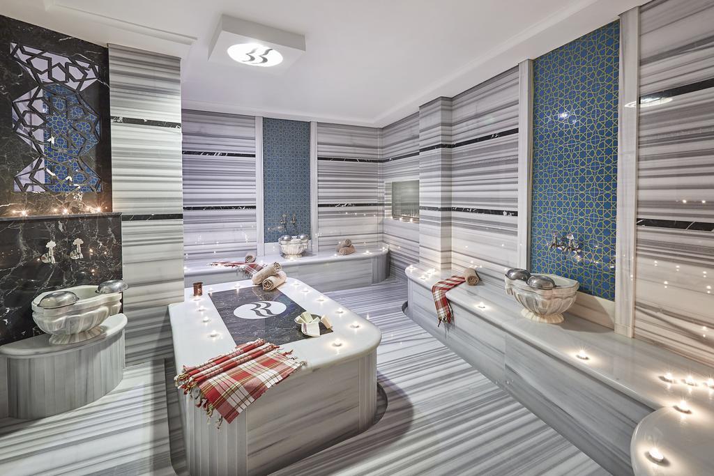 Ramada Resort Kazdaglari Thermal & Spa Gure Zewnętrze zdjęcie