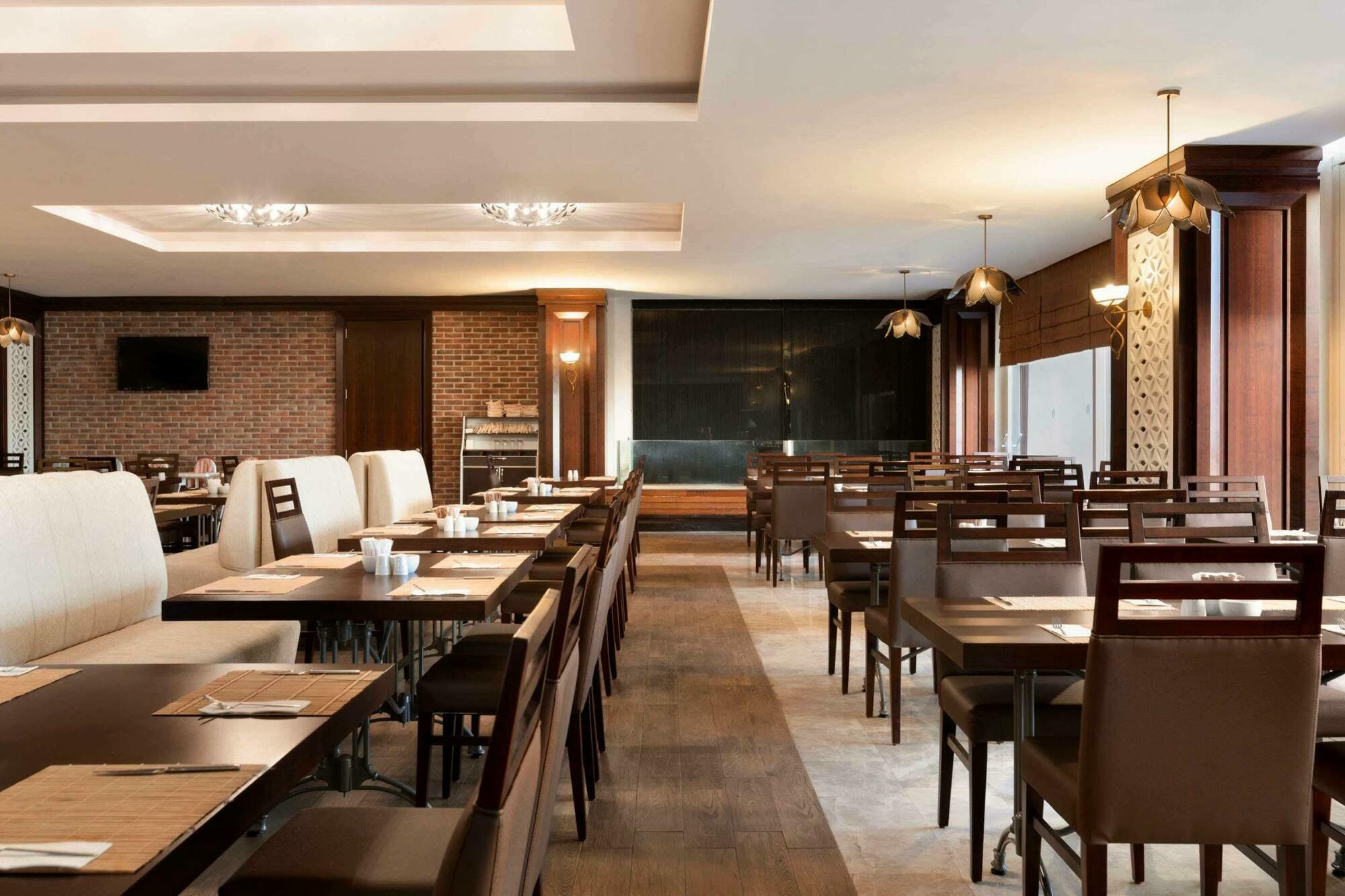 Ramada Resort Kazdaglari Thermal & Spa Gure Zewnętrze zdjęcie